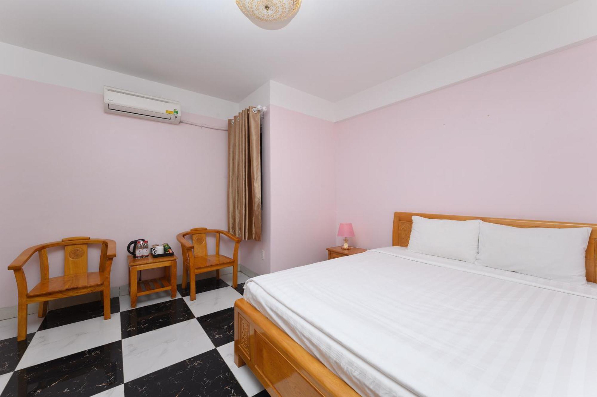 Luxy Park Hotel - Phu Quoc Centre Exterior photo